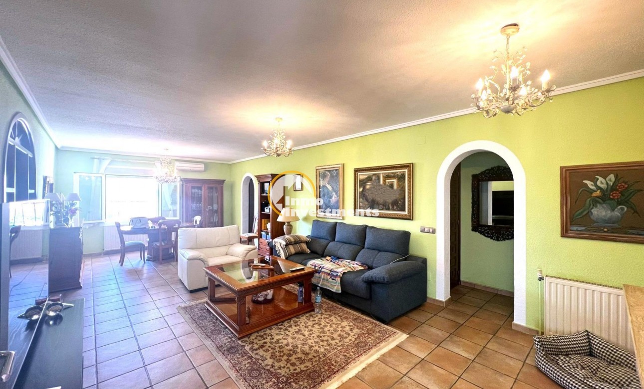 Gebrauchtimmobilien - Villa - Rojales - Centro de la Ciudad Quesada