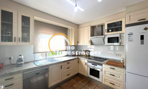 Gebrauchtimmobilien - Villa - Rojales - Centro de la Ciudad Quesada
