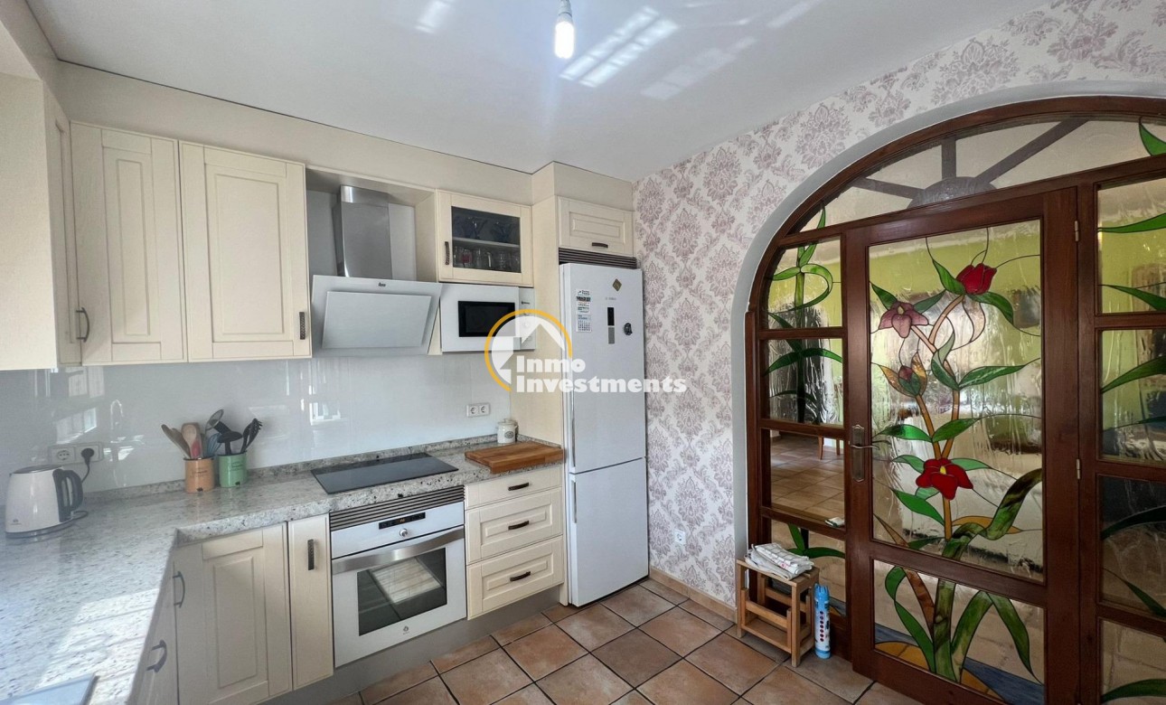 Gebrauchtimmobilien - Villa - Rojales - Centro de la Ciudad Quesada