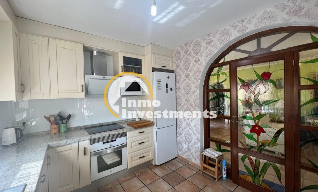 Gebrauchtimmobilien - Villa - Rojales - Centro de la Ciudad Quesada
