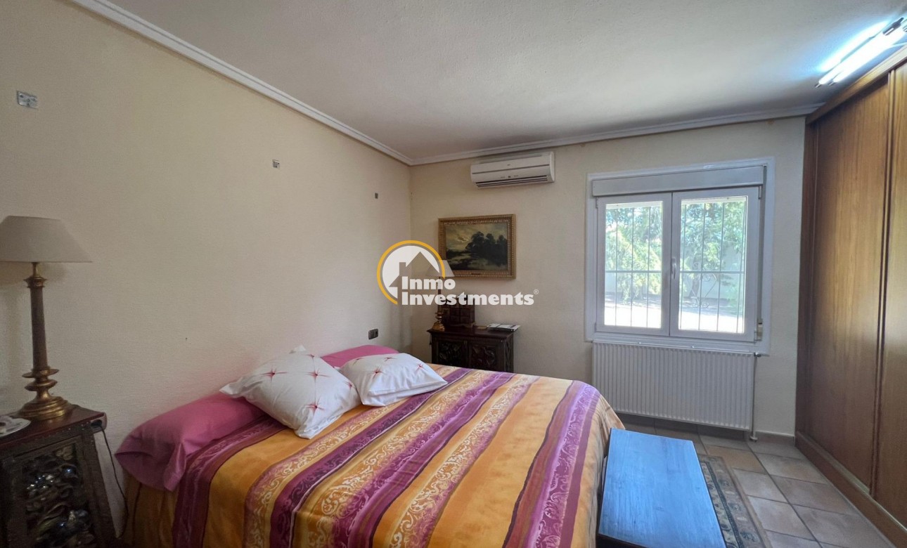 Gebrauchtimmobilien - Villa - Rojales - Centro de la Ciudad Quesada