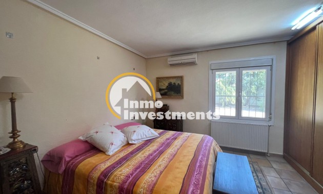 Gebrauchtimmobilien - Villa - Rojales - Centro de la Ciudad Quesada