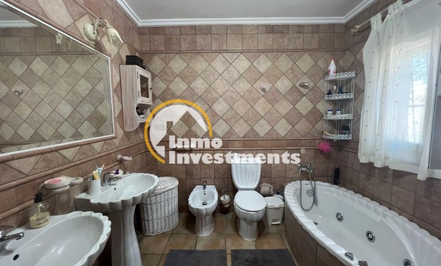 Gebrauchtimmobilien - Villa - Rojales - Centro de la Ciudad Quesada