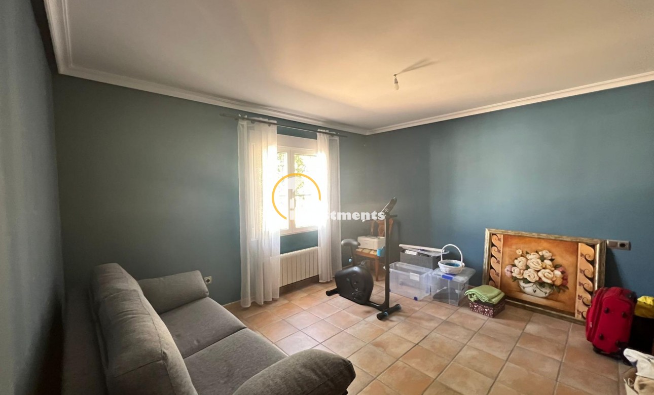 Gebrauchtimmobilien - Villa - Rojales - Centro de la Ciudad Quesada