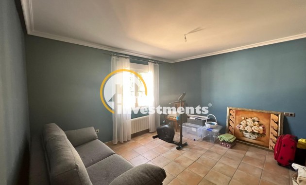 Gebrauchtimmobilien - Villa - Rojales - Centro de la Ciudad Quesada