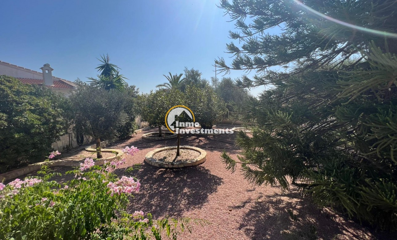 Gebrauchtimmobilien - Villa - Rojales - Centro de la Ciudad Quesada