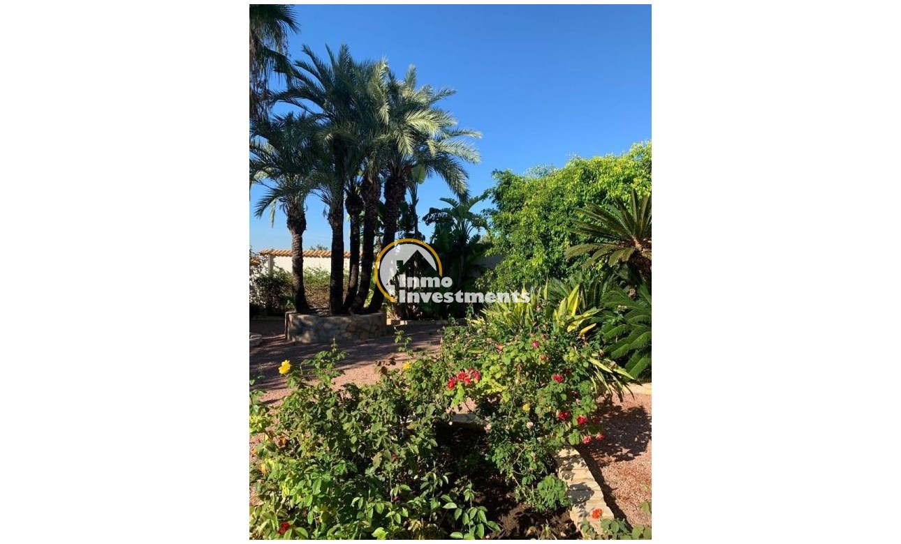 Gebrauchtimmobilien - Villa - Rojales - Centro de la Ciudad Quesada