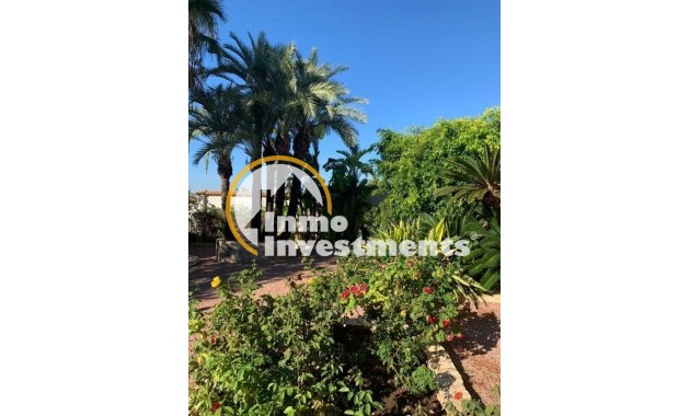 Gebrauchtimmobilien - Villa - Rojales - Centro de la Ciudad Quesada