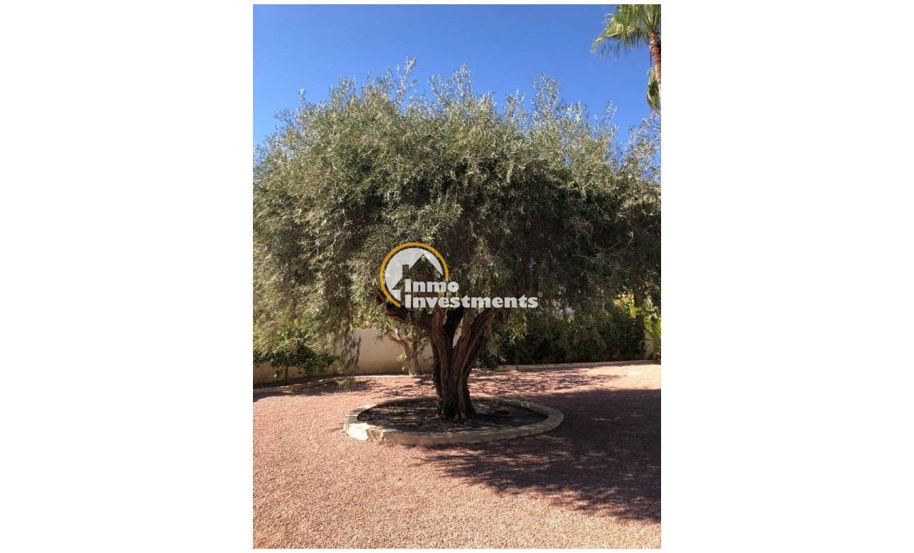 Gebrauchtimmobilien - Villa - Rojales - Centro de la Ciudad Quesada