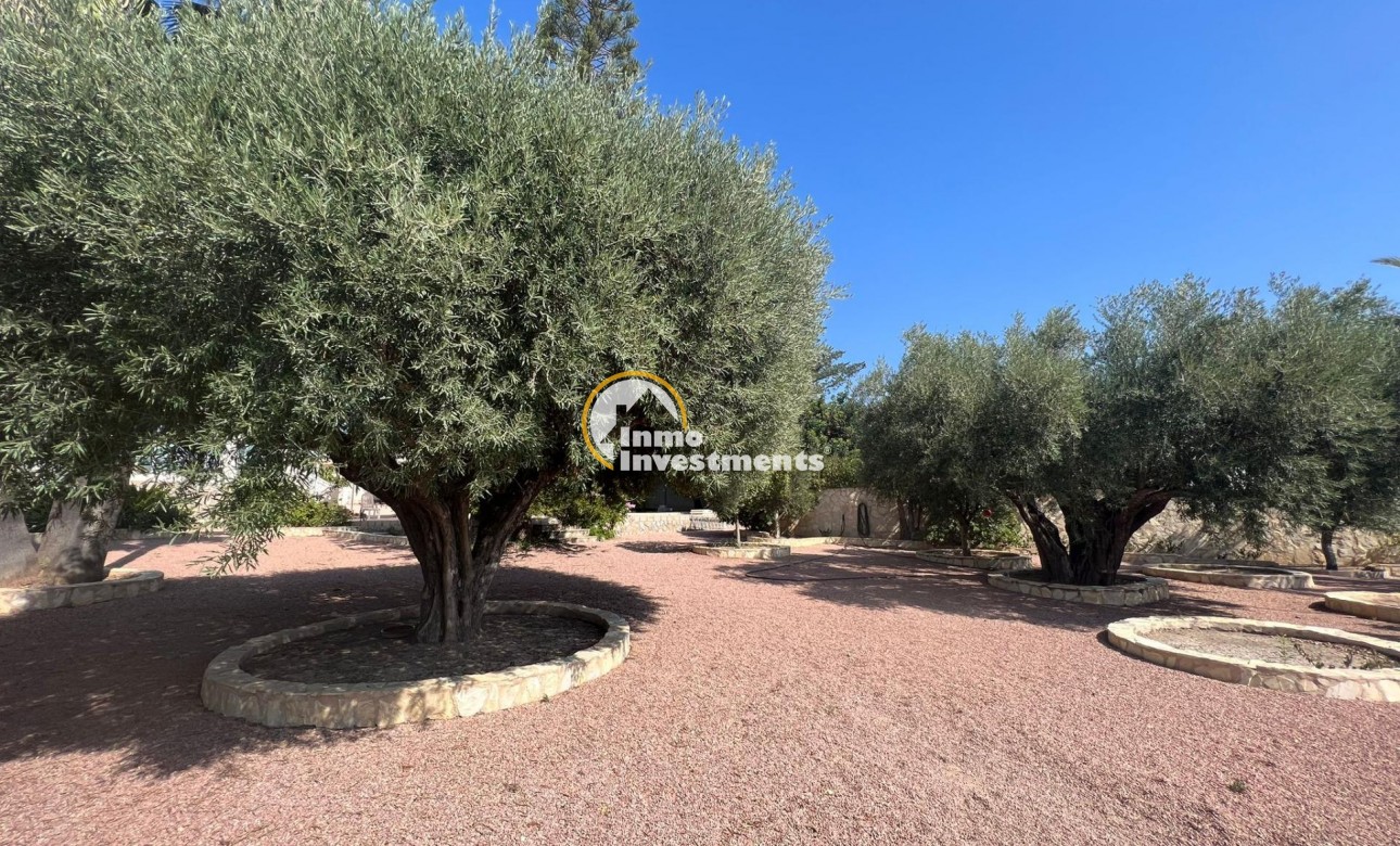 Gebrauchtimmobilien - Villa - Rojales - Centro de la Ciudad Quesada