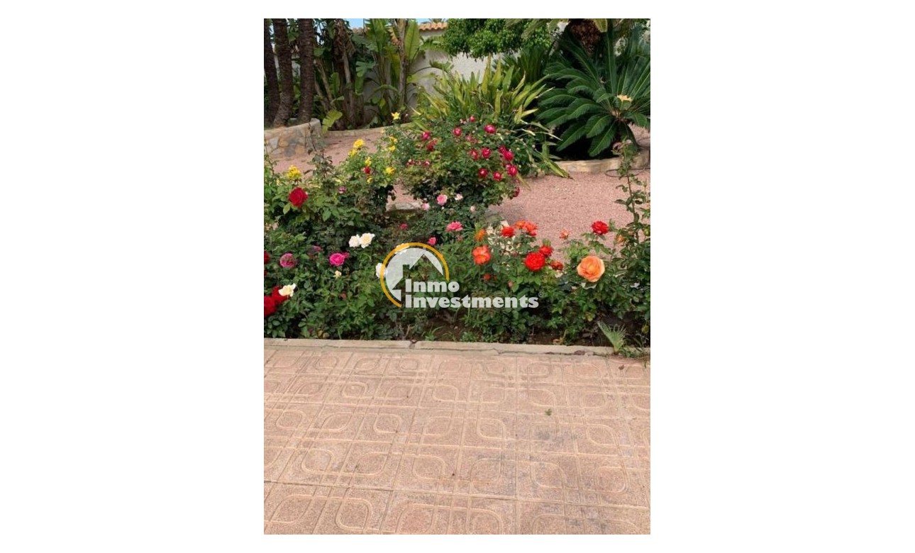 Gebrauchtimmobilien - Villa - Rojales - Centro de la Ciudad Quesada
