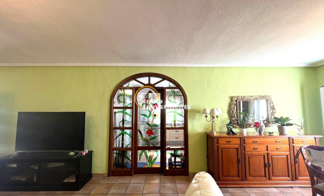 Gebrauchtimmobilien - Villa - Rojales - Centro de la Ciudad Quesada