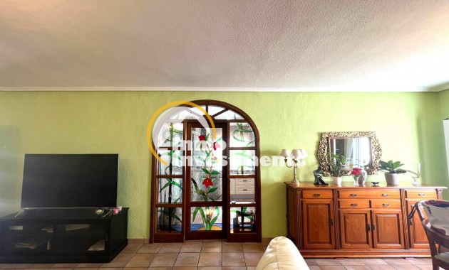 Gebrauchtimmobilien - Villa - Rojales - Centro de la Ciudad Quesada