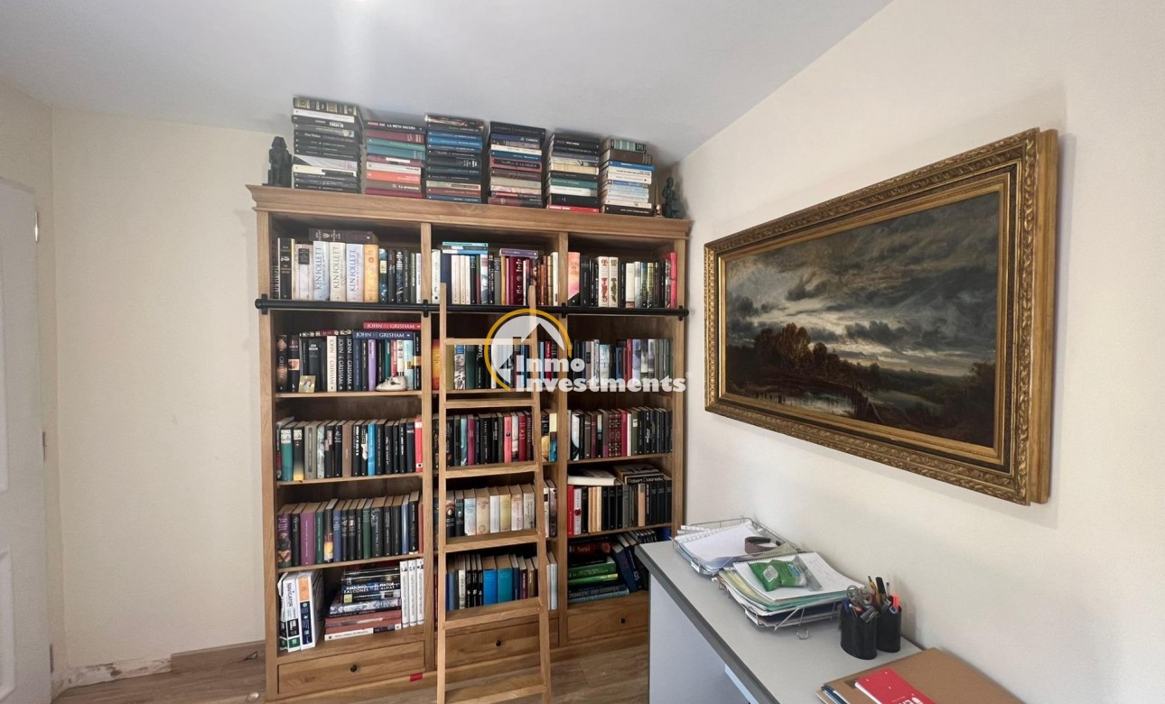 Gebrauchtimmobilien - Villa - Rojales - Centro de la Ciudad Quesada