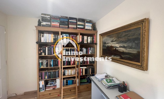 Gebrauchtimmobilien - Villa - Rojales - Centro de la Ciudad Quesada