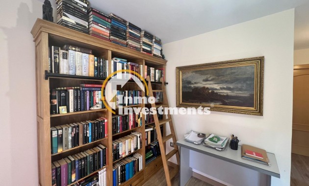 Gebrauchtimmobilien - Villa - Rojales - Centro de la Ciudad Quesada