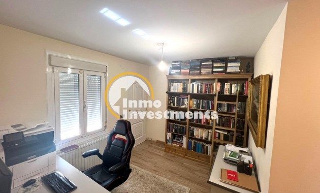Gebrauchtimmobilien - Villa - Rojales - Centro de la Ciudad Quesada