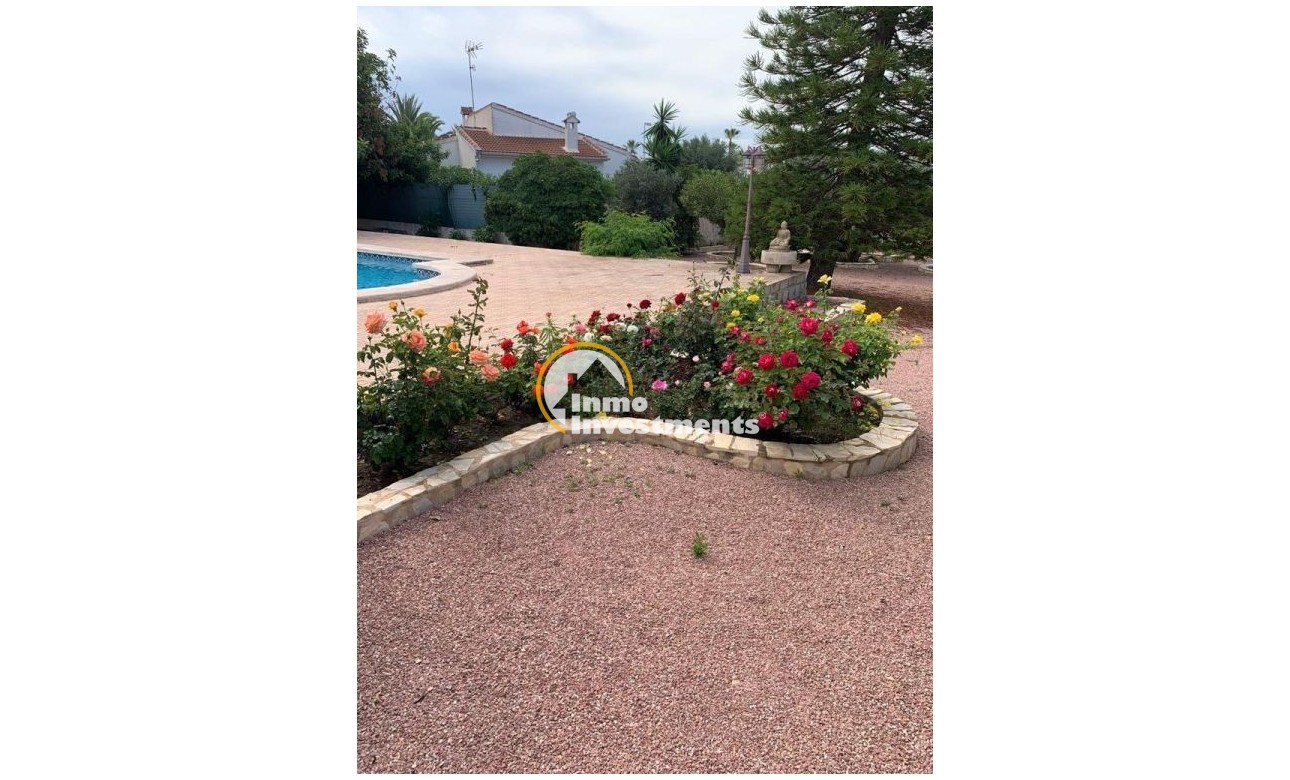 Gebrauchtimmobilien - Villa - Rojales - Centro de la Ciudad Quesada