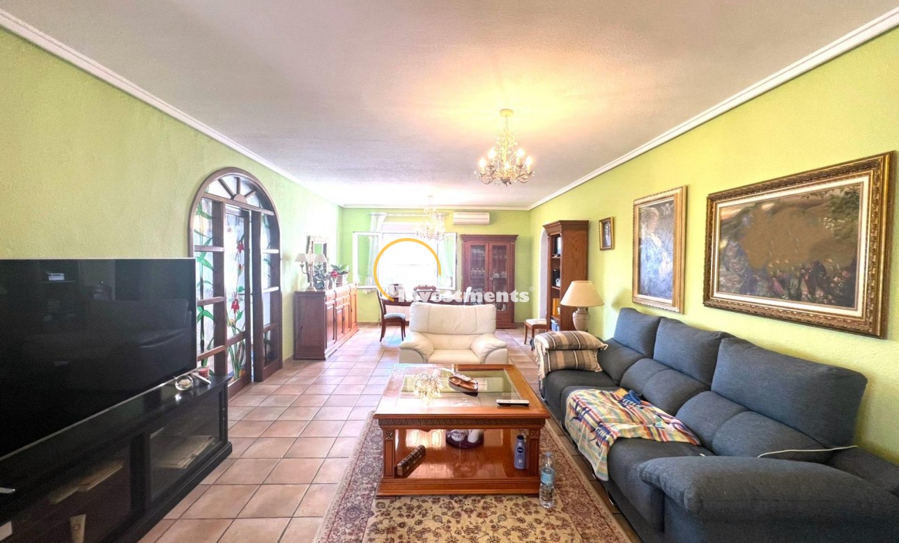 Gebrauchtimmobilien - Villa - Rojales - Centro de la Ciudad Quesada