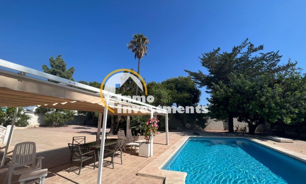 Gebrauchtimmobilien - Villa - Rojales - Centro de la Ciudad Quesada