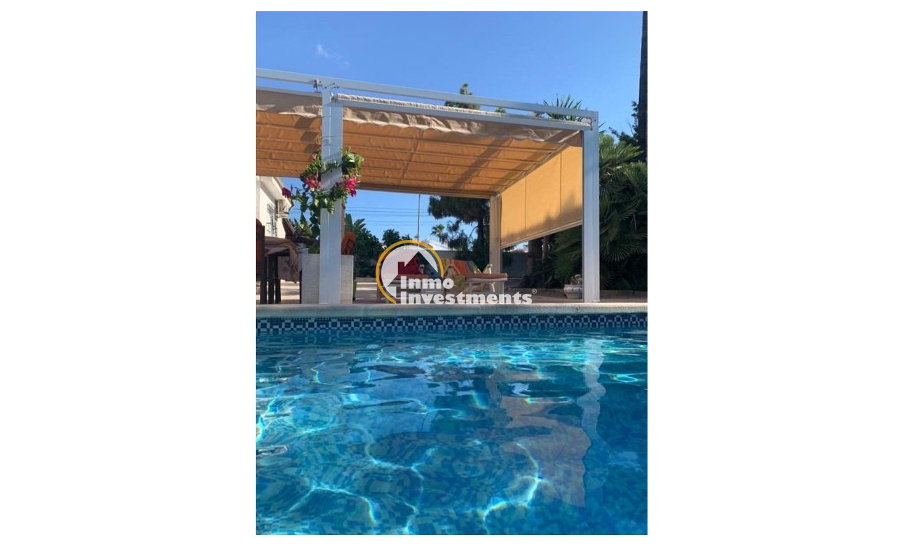 Gebrauchtimmobilien - Villa - Rojales - Centro de la Ciudad Quesada