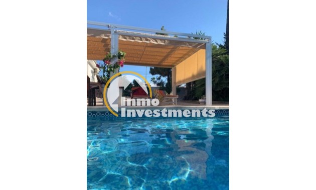 Gebrauchtimmobilien - Villa - Rojales - Centro de la Ciudad Quesada