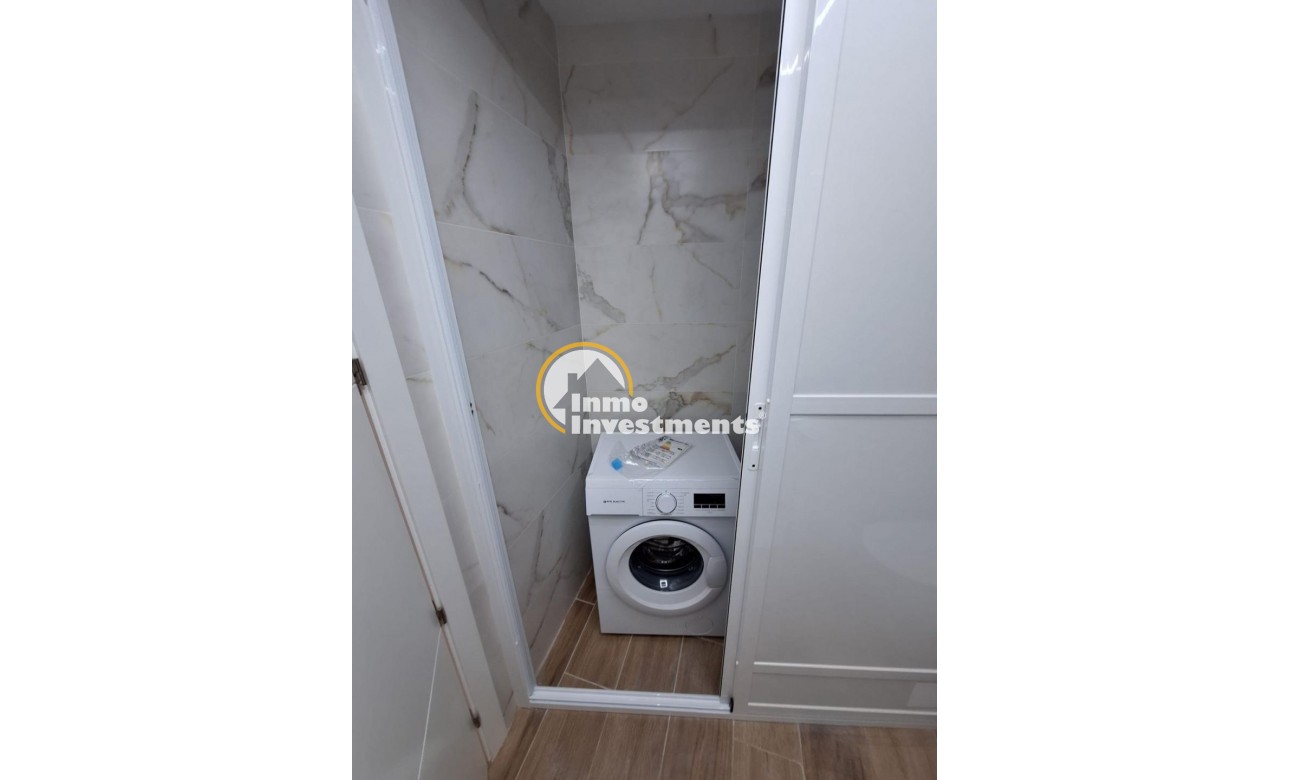 New build - Apartment - San Miguel de Salinas - CENTRO