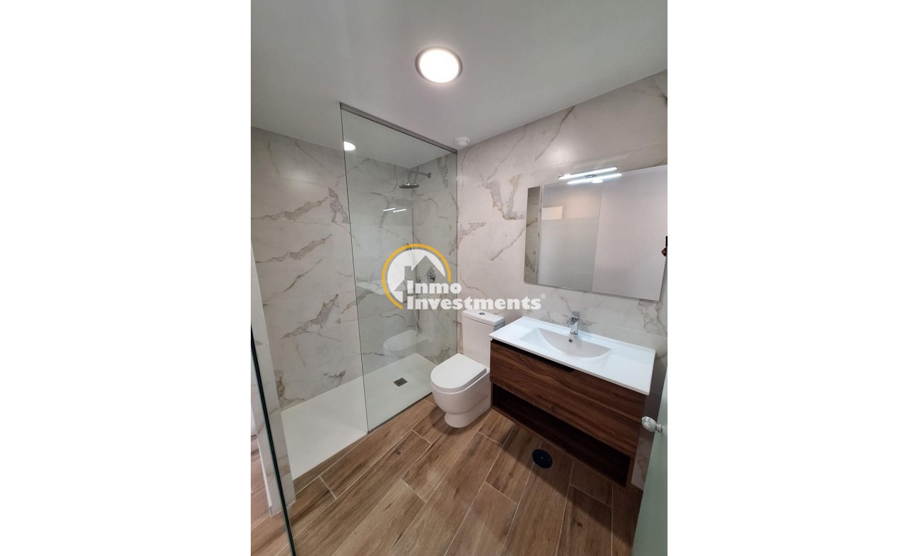 New build - Apartment - San Miguel de Salinas - CENTRO