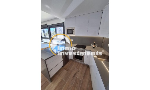 New build - Apartment - San Miguel de Salinas - CENTRO