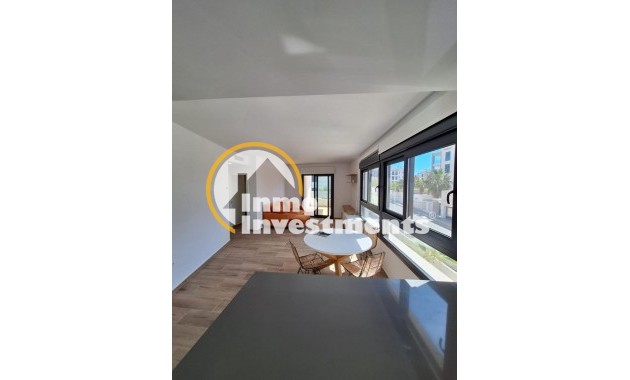 New build - Apartment - San Miguel de Salinas - CENTRO