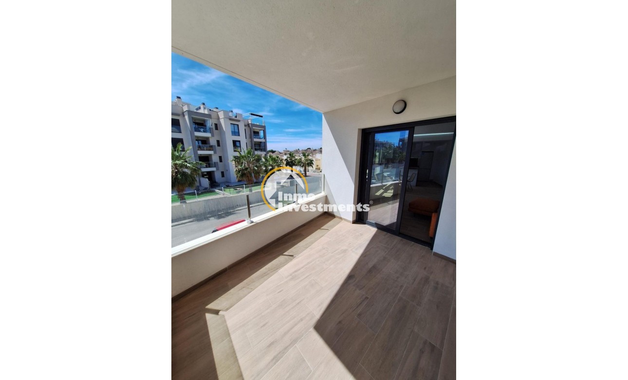 New build - Apartment - San Miguel de Salinas - CENTRO