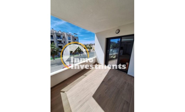 New build - Apartment - San Miguel de Salinas - CENTRO
