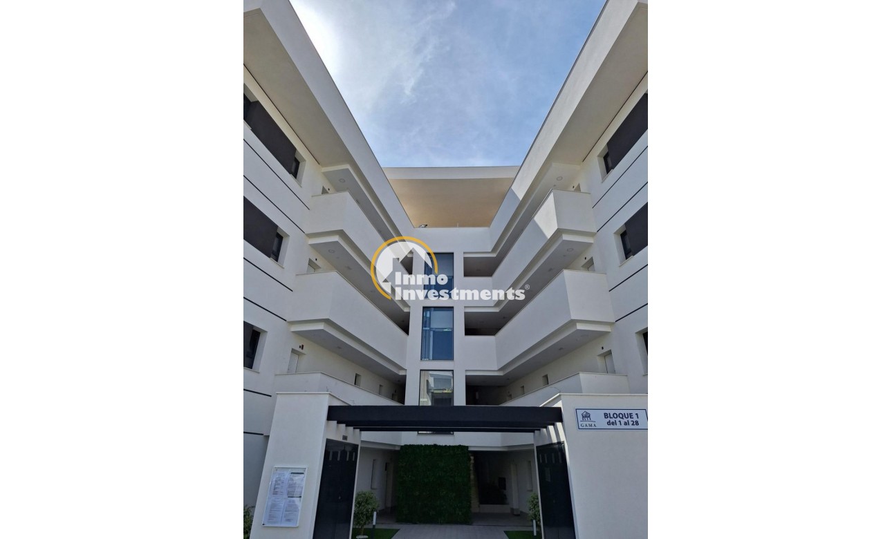 New build - Apartment - San Miguel de Salinas - CENTRO