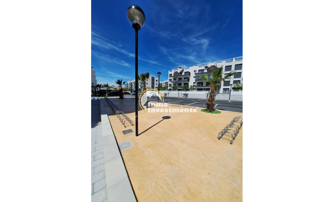 New build - Apartment - San Miguel de Salinas - CENTRO