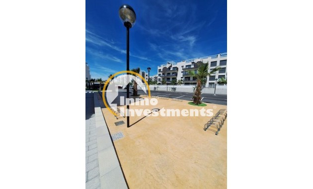 New build - Apartment - San Miguel de Salinas - CENTRO