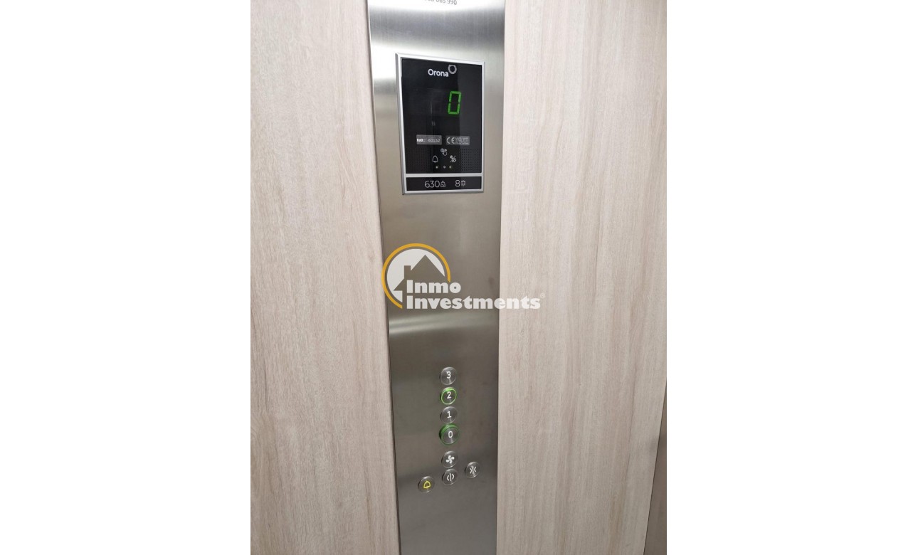 New build - Apartment - San Miguel de Salinas - CENTRO