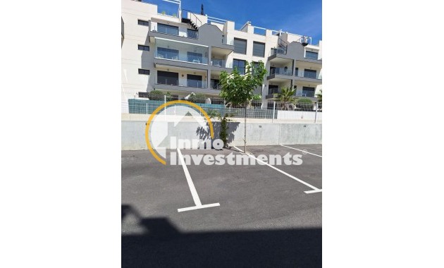 New build - Apartment - San Miguel de Salinas - CENTRO