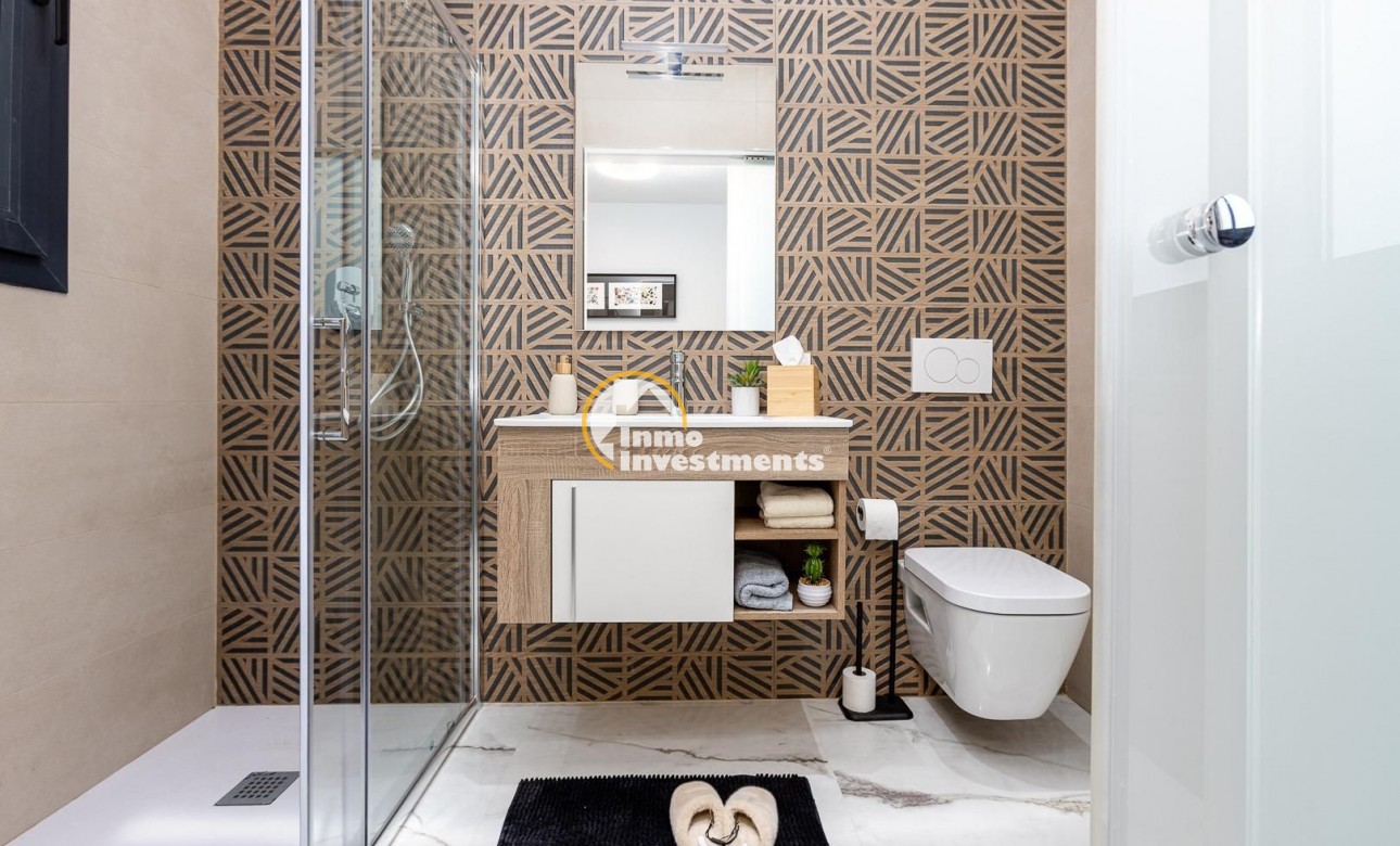 Nieuwbouw - Appartement - Orihuela Costa - PAU 26