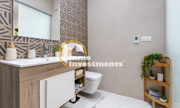 Nieuwbouw - Appartement - Orihuela Costa - PAU 26