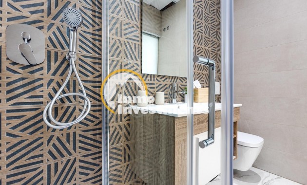 Nieuwbouw - Appartement - Orihuela Costa - PAU 26