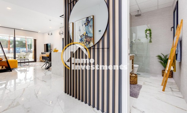 Nieuwbouw - Appartement - Orihuela Costa - PAU 26