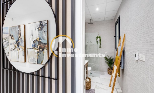 Nieuwbouw - Appartement - Orihuela Costa - PAU 26