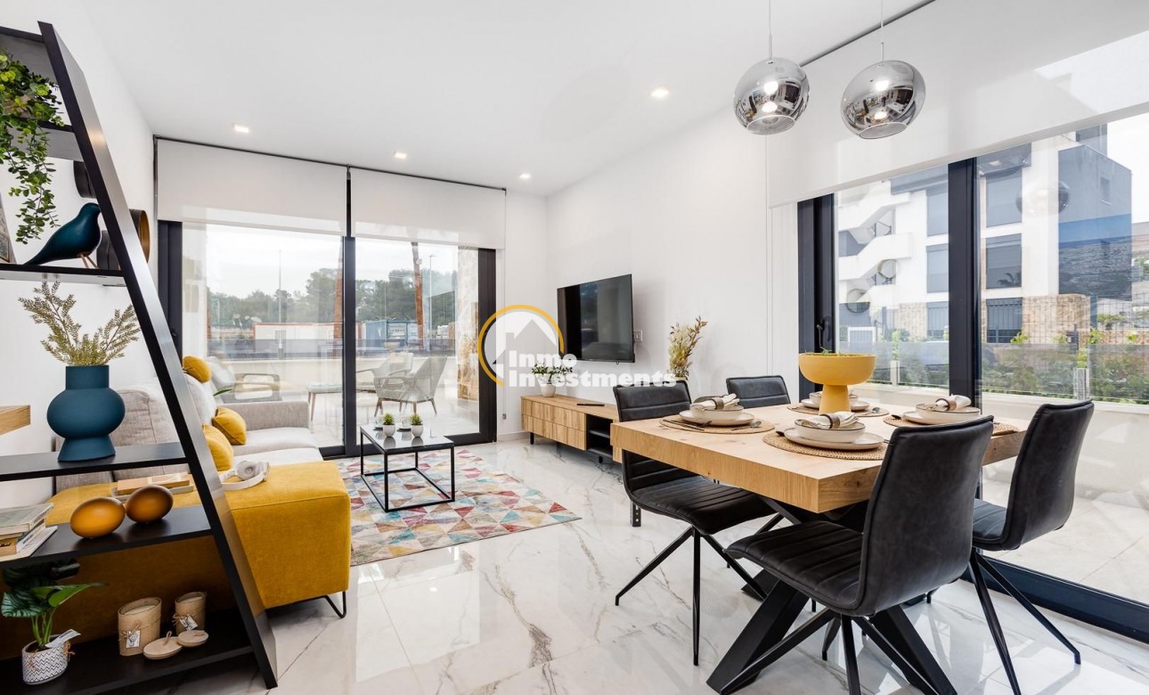Nieuwbouw - Appartement - Orihuela Costa - PAU 26
