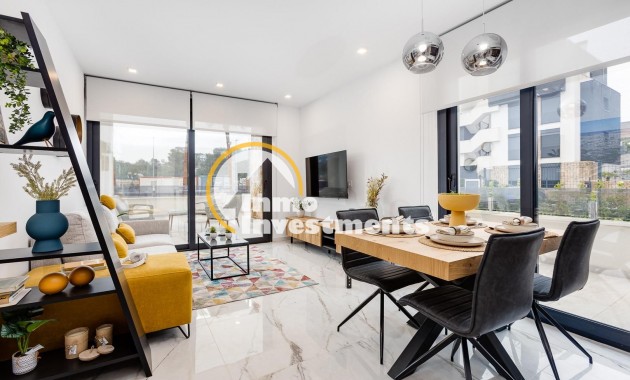 Nieuwbouw - Appartement - Orihuela Costa - PAU 26