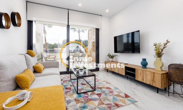 Nieuwbouw - Appartement - Orihuela Costa - PAU 26