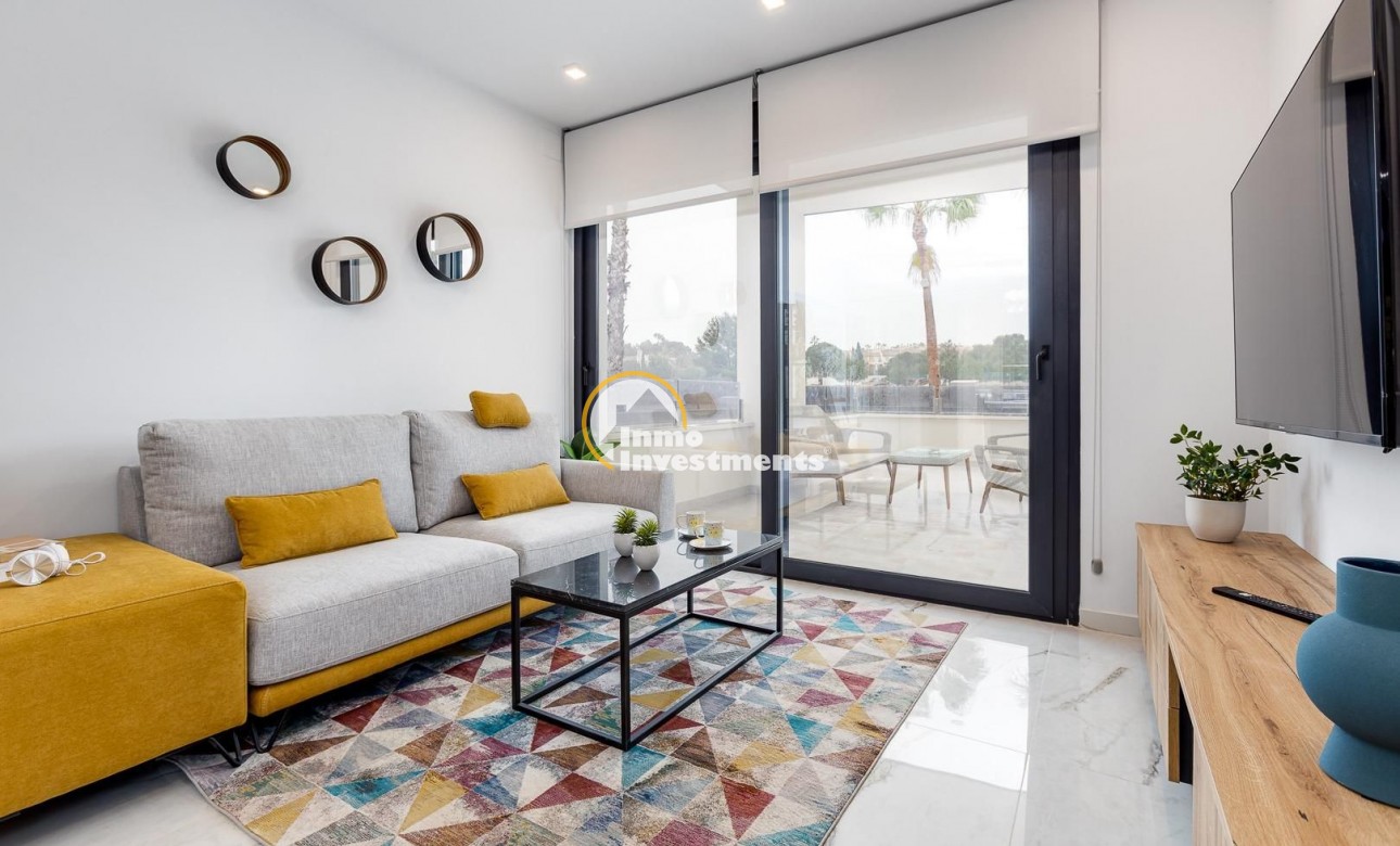 Nieuwbouw - Appartement - Orihuela Costa - PAU 26