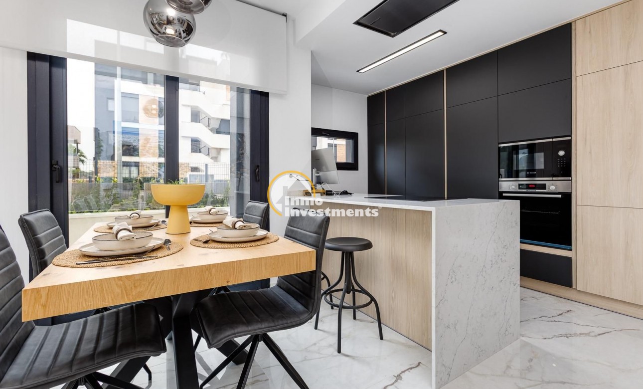Nieuwbouw - Appartement - Orihuela Costa - PAU 26