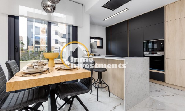 Nieuwbouw - Appartement - Orihuela Costa - PAU 26