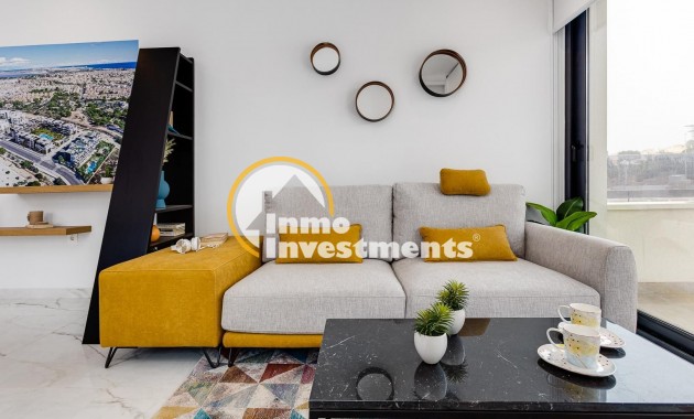 Nieuwbouw - Appartement - Orihuela Costa - PAU 26