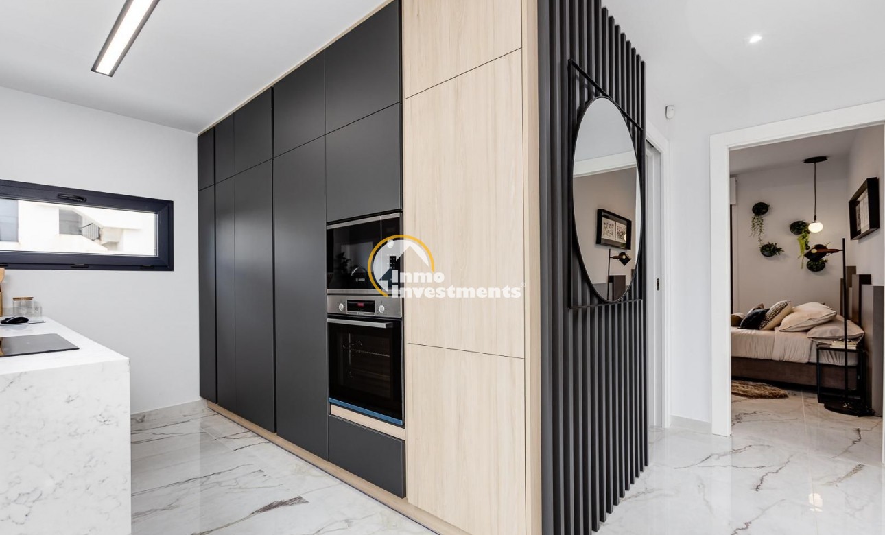 Nieuwbouw - Appartement - Orihuela Costa - PAU 26